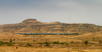 Passenger Train