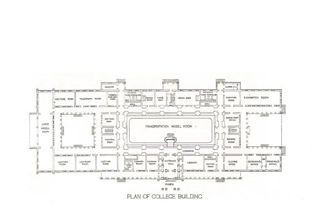 building-plan