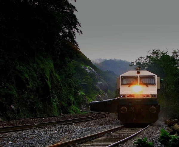 WDG4_12116_Doodhsagar