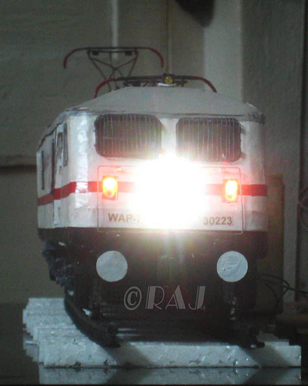 WAP7 30223 model 1......!!