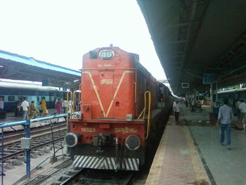 UDL 16323 @ SOLAPUR