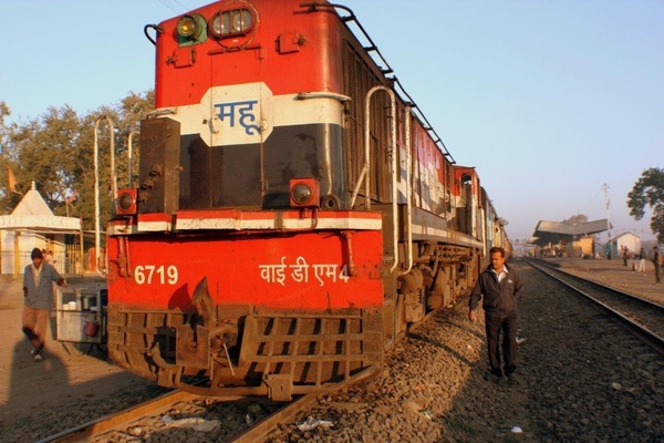 Ratlam-Akola