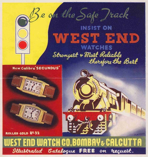 West_End_Watch_2_ShantanuSen