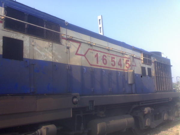 16545