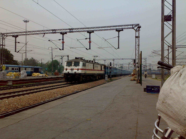 p-7 paschim exp