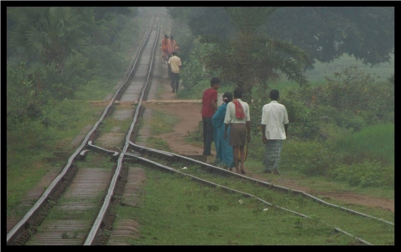 Labpur tracks