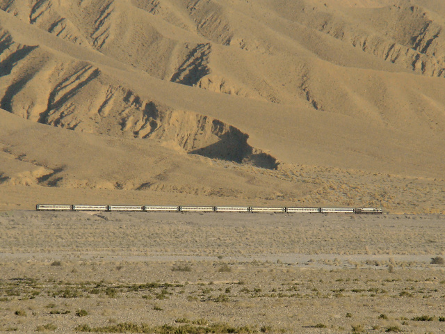Bolan Pass