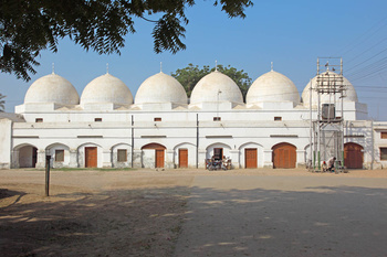 Samma Satta Station