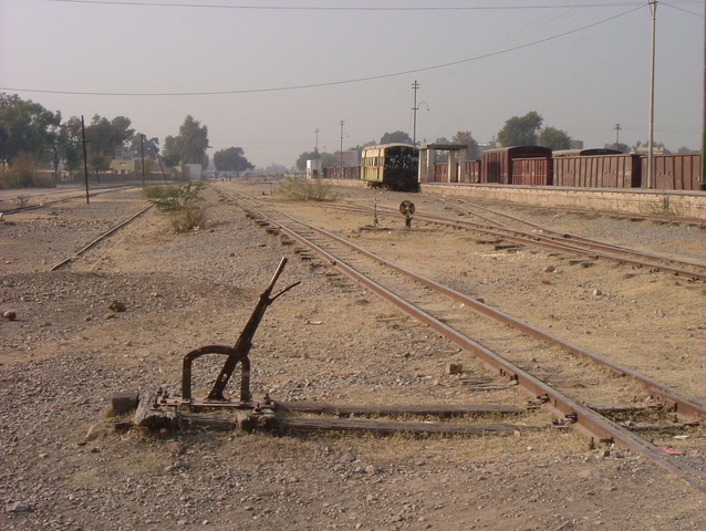 kohat-station