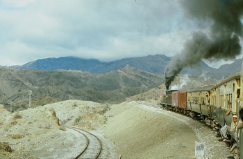 SGS 2471 en route Kyber Pass 10.3.78