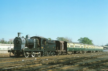 SGS 4202 Faisalabad Stn. 8.3.78