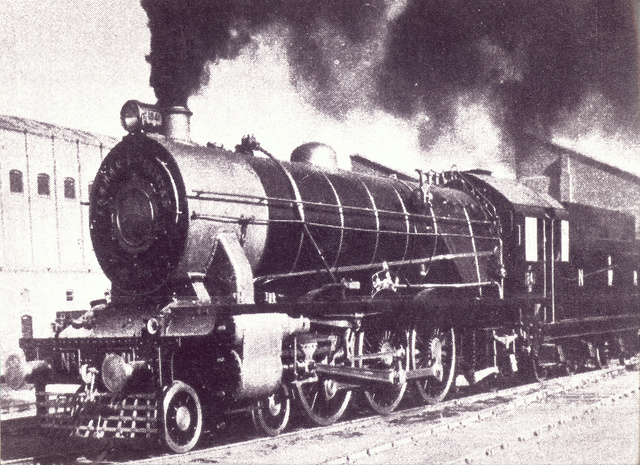 Lahore Station Yard, Pakistan