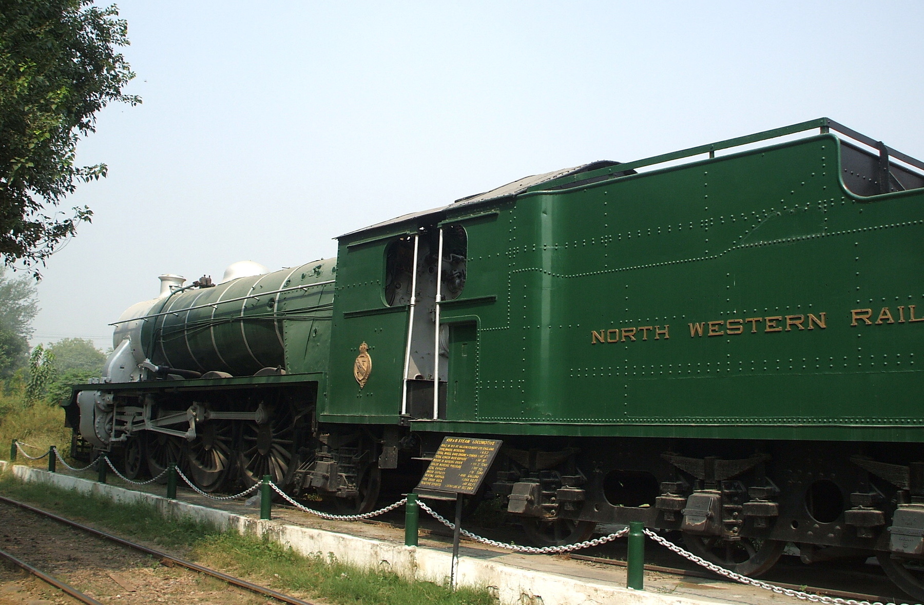 NWR 1913