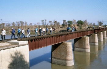 Railway photographers