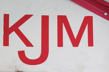 KJM