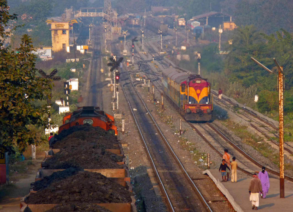 SBP Road FOB