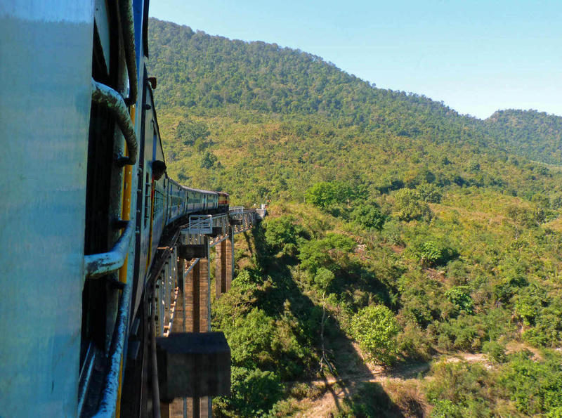 viaduct