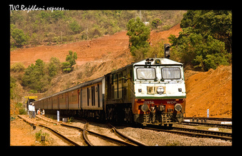 Ratnagiri unleashed! A visit to Nivasar and Panval viaduct