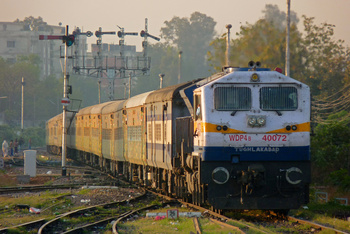 JAT Duronto