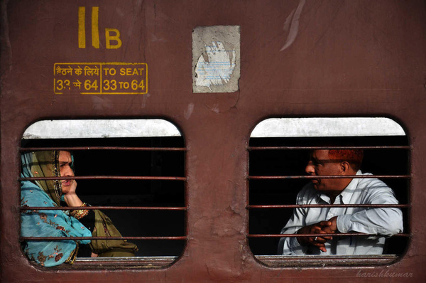 The Fading MG Lines of Rajasthan 