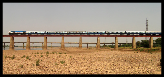 17308 Basava Express