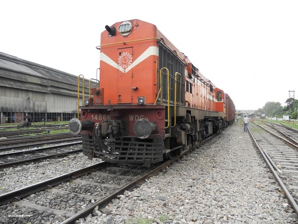 WDG3A 14860 (NGC) NFR