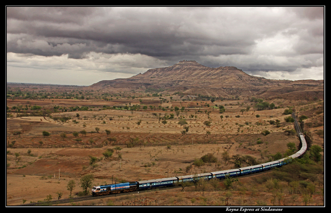 Koyna Express