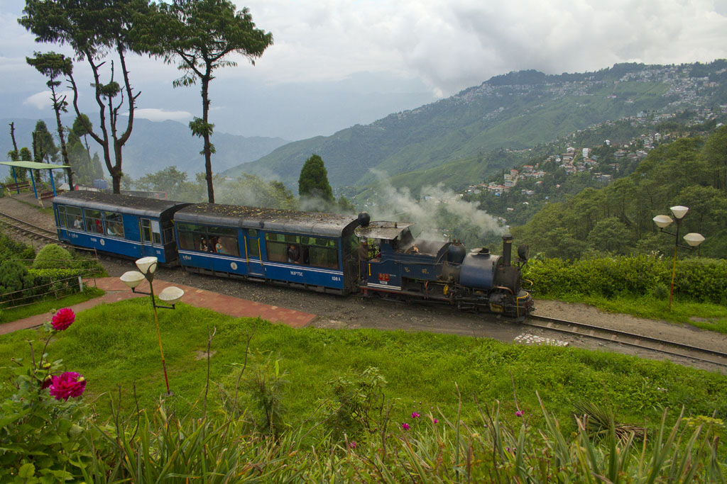 Batasia Valley View