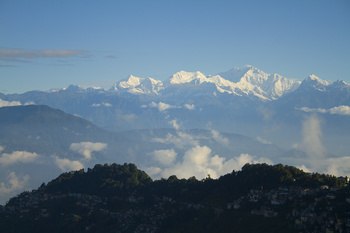 Kanchenjunga