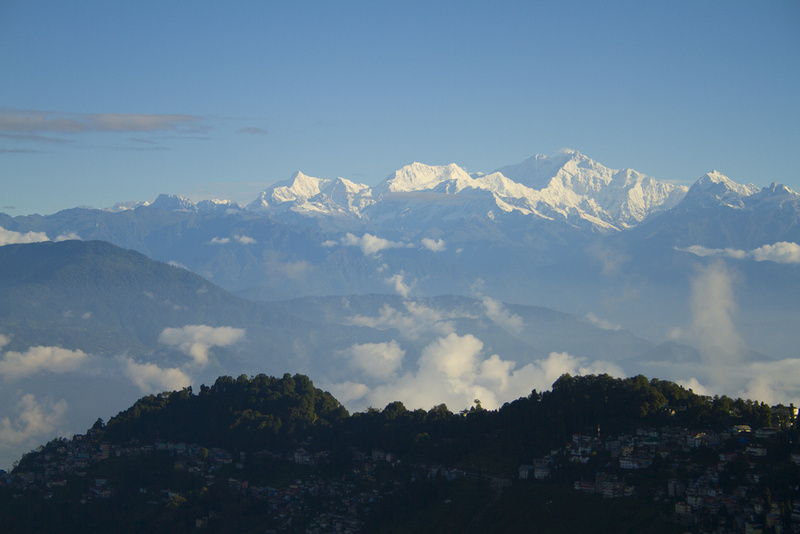 Kanchenjunga