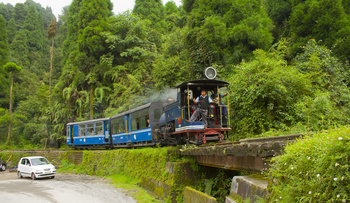 Small Viaduct