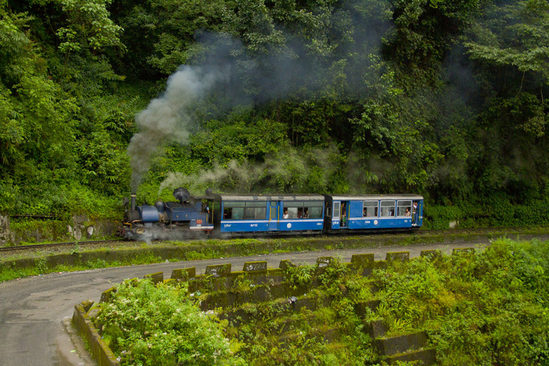 Steam Valley