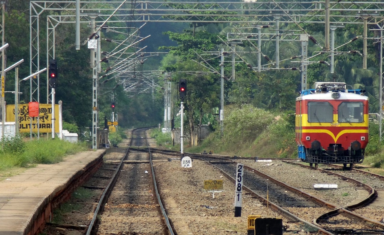 Kuzhithurai