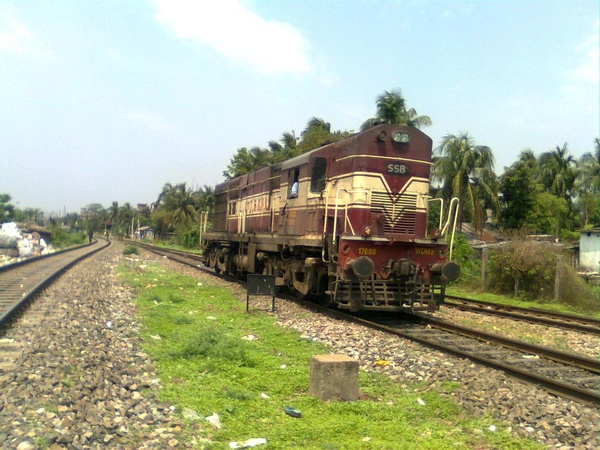 WDM2 17680 [SSB] NR 1