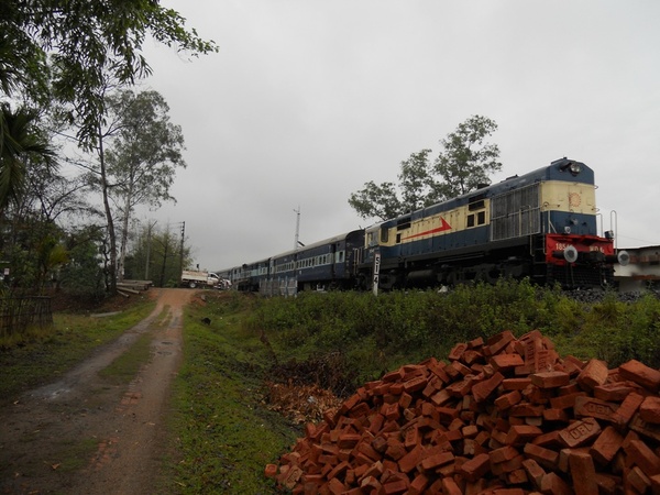 WDM2 18545 (NGC) NFR 1