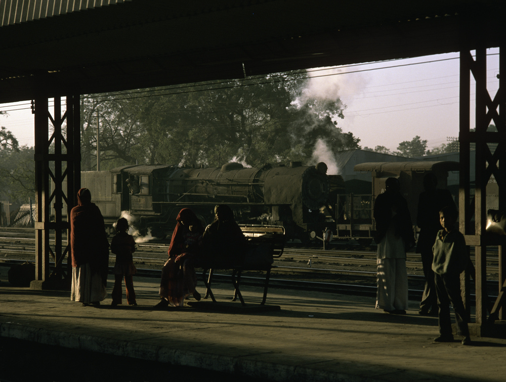 Jaipur morning