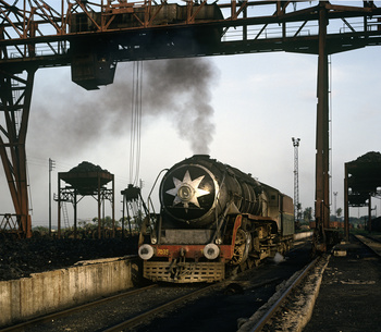 WP on Rajahmundry depot