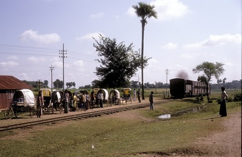 AK 15 at  Gopalpurgram