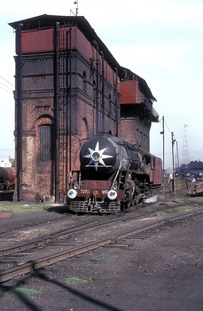 WP 7270 at Saharanpur