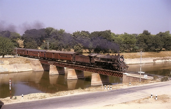 WL 15053  at  Faridkot