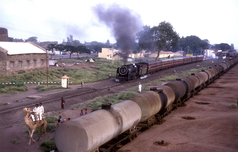 YP 2534  at  Bijapur 