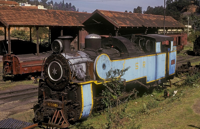 NMR X 37390  at  Coonoor