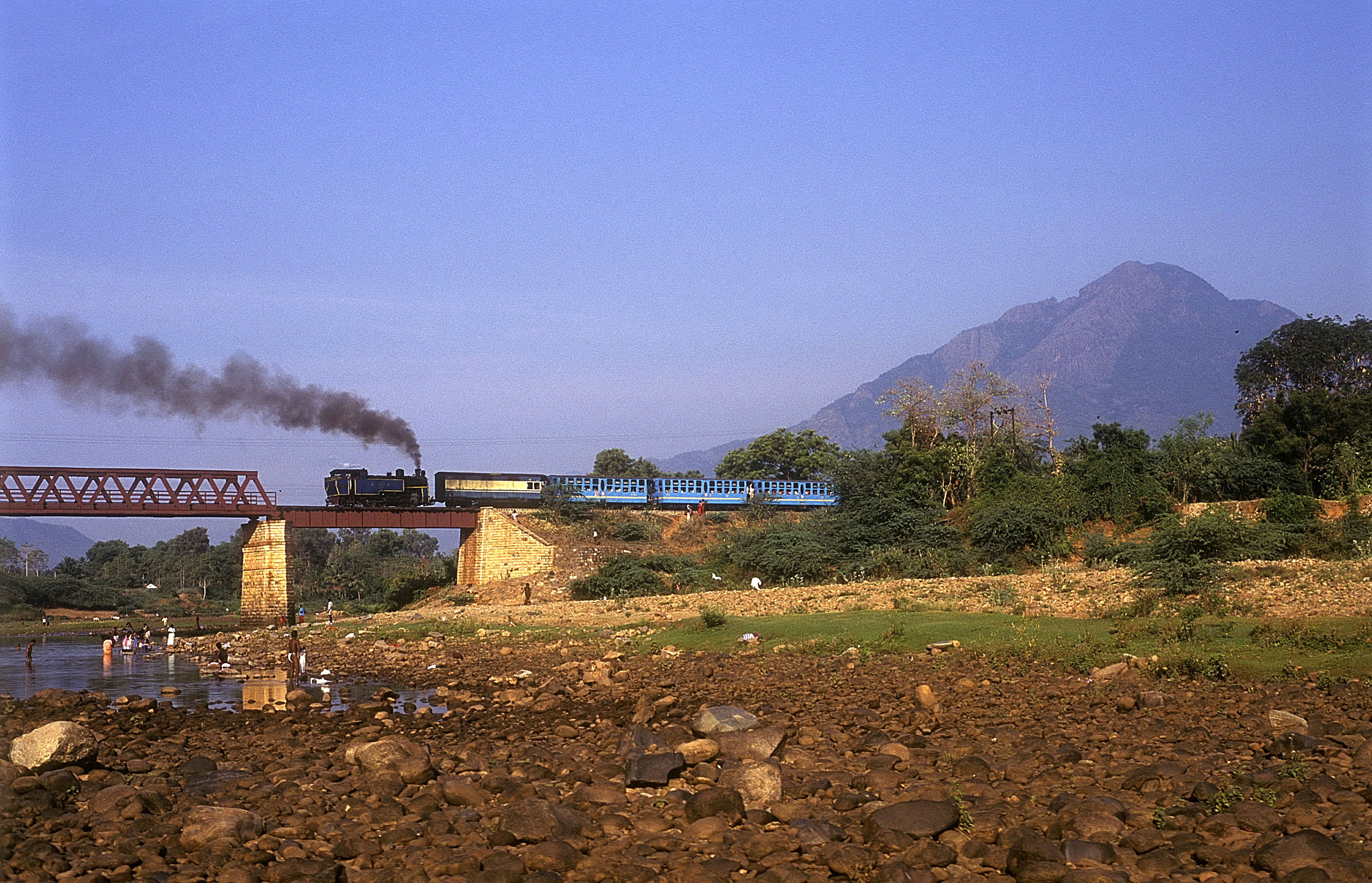 NMR X 37391  at Hillgrove