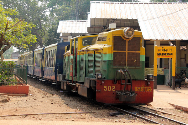 INDIA 502 (NDM-1) Matheran 01-02-13 (52106 1250 Matheran - Neral) v2r