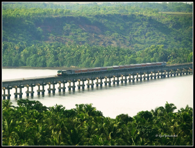 Rajdhani Honnavar