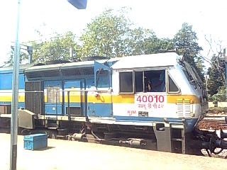 40010 janmabhumi