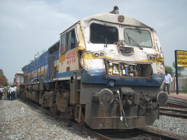 hampi exp wdp-4b 40036
