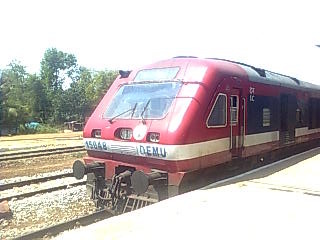 15048 repalle to guntur passeenger