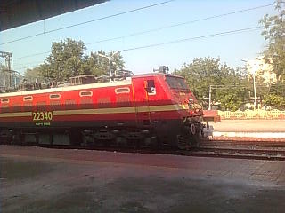 22340 kerala express i tenali jn