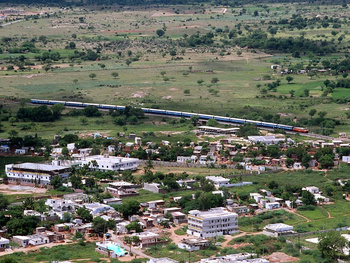 Bhongir Trip